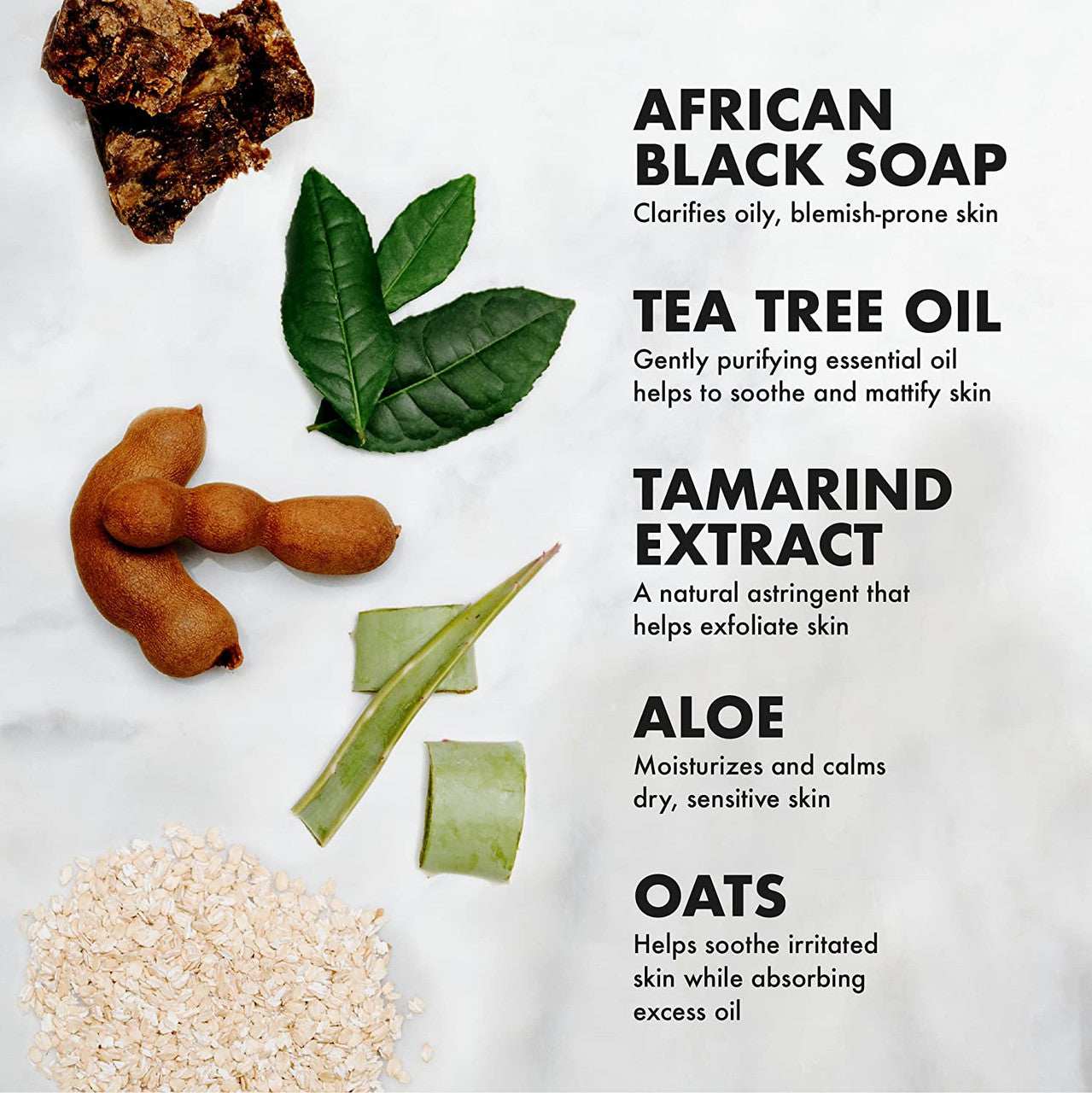 Shea Moisture African Black Soap Soothing Body Lotion