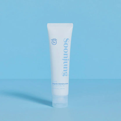 [Etude House] Soon Jung 2x Barrier Intensive Cream (New) (2.2 oz)