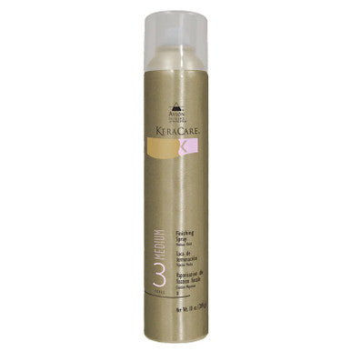 KeraCare Finishing Spray (10 oz)