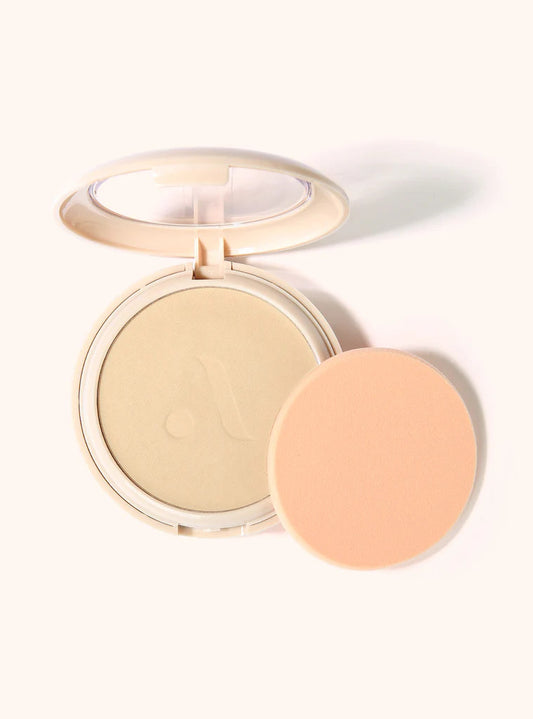 ABSOLUTE Velvet Focus Powder Foundation