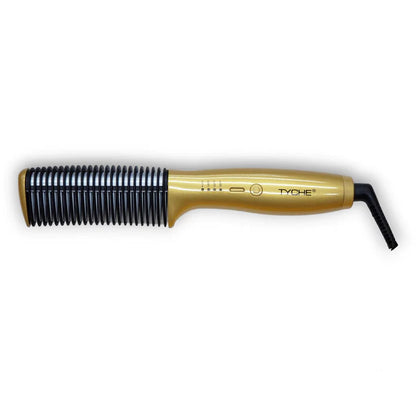 TYCHE Electric Hot Styling Comb