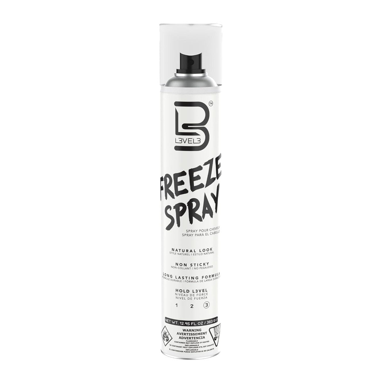 LEVEL 3 Freeze Spray (13.52oz)