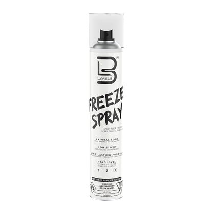 LEVEL 3 Freeze Spray (13.52oz)