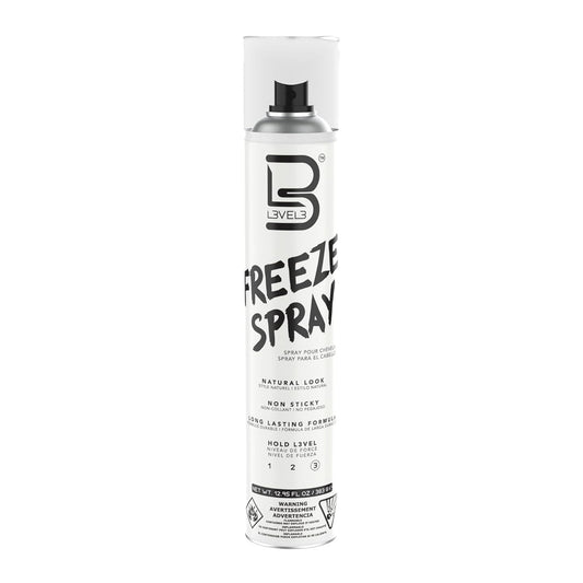 LEVEL 3 Freeze Spray (13.52oz)