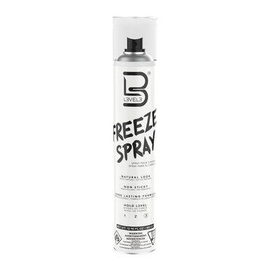LEVEL 3 Freeze Spray (13.52oz)