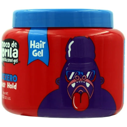 Moco De Gorila Hair Gel - ROCKERO