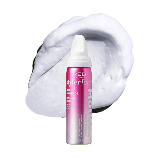 RED Styler Fixer Setting Mousse