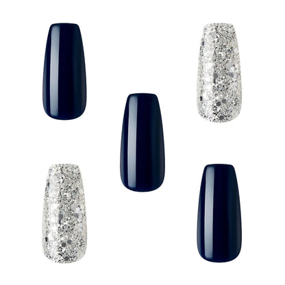 KISS Gel Fantasy Nails Collection