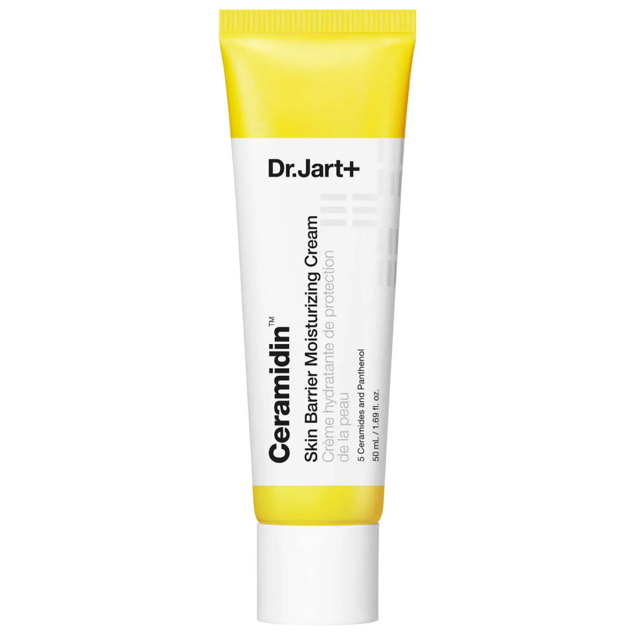 Dr. Jart+ Ceramidin Skin Barrier Moisturizing Cream (1.69 oz)