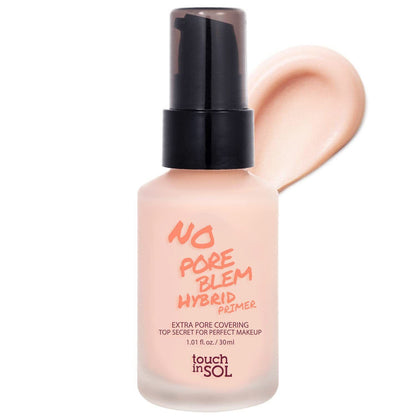 TOUCH IN SOL No Poreblem Hybrid Primer (1.01 oz)