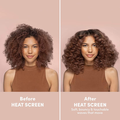 MIZANI Style Shifter Society Heat Screen Heat Protectant Spray