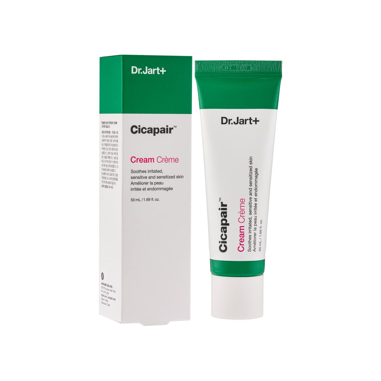 Dr. Jart+ Cicapair  Cream (1.69 oz)