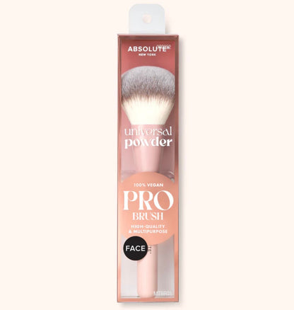 ABSOLUTE Pro Brush Collection