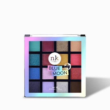 NICKA K Sixteen Color Palette