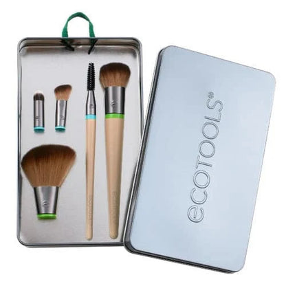 ECOTOOLS Daily Essentials Total Face Kit