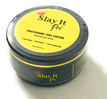 SLAY IT PRO Edge control (5.07 oz)
