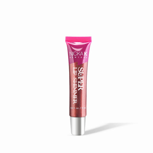 NICKA K  Super Lip Shimmer