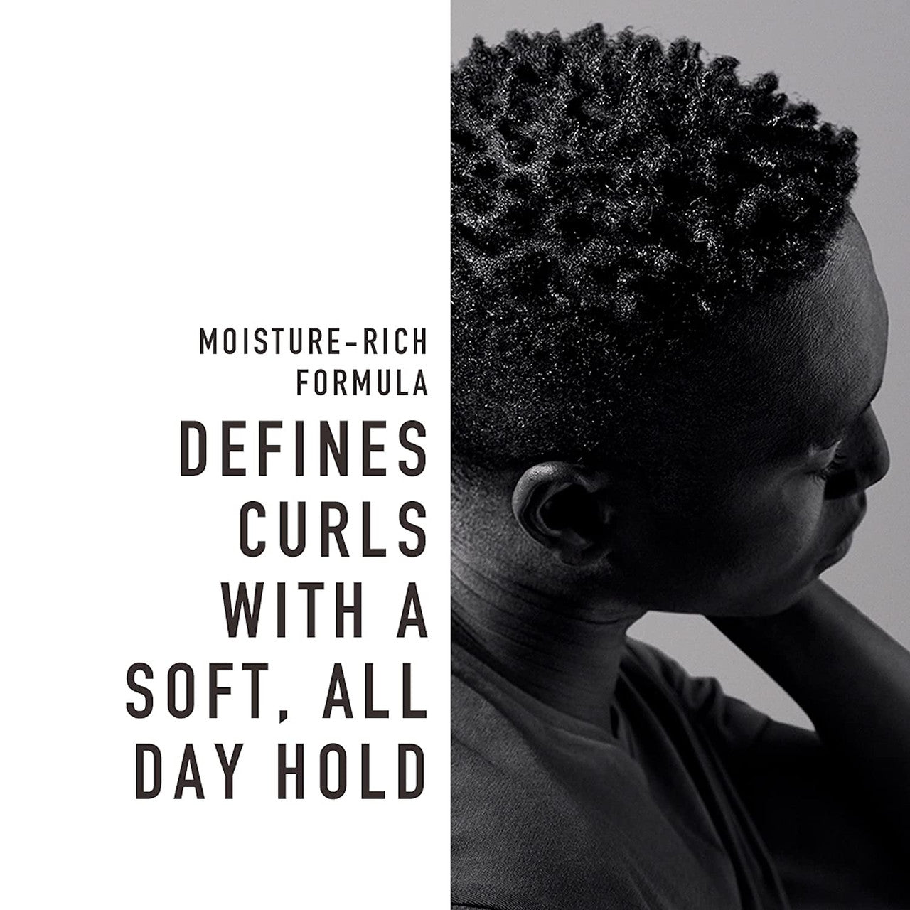 BEVEL Curl Definer Cream