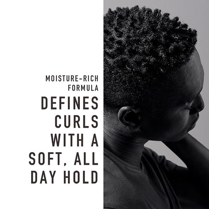 BEVEL Curl Definer Cream