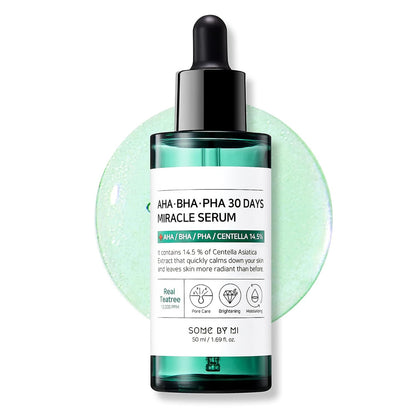 SOME BY MI AHA BHA PHA 30 Days Miracle Serum (1.69 oz)