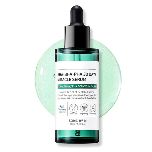 SOME BY MI AHA BHA PHA 30 Days Miracle Serum (1.69 oz)