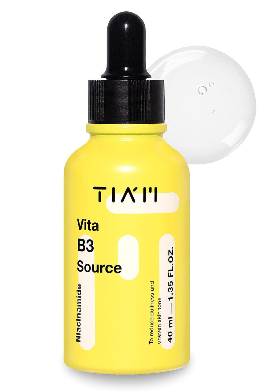 TIAM Vita B3 Source (1.35 oz)