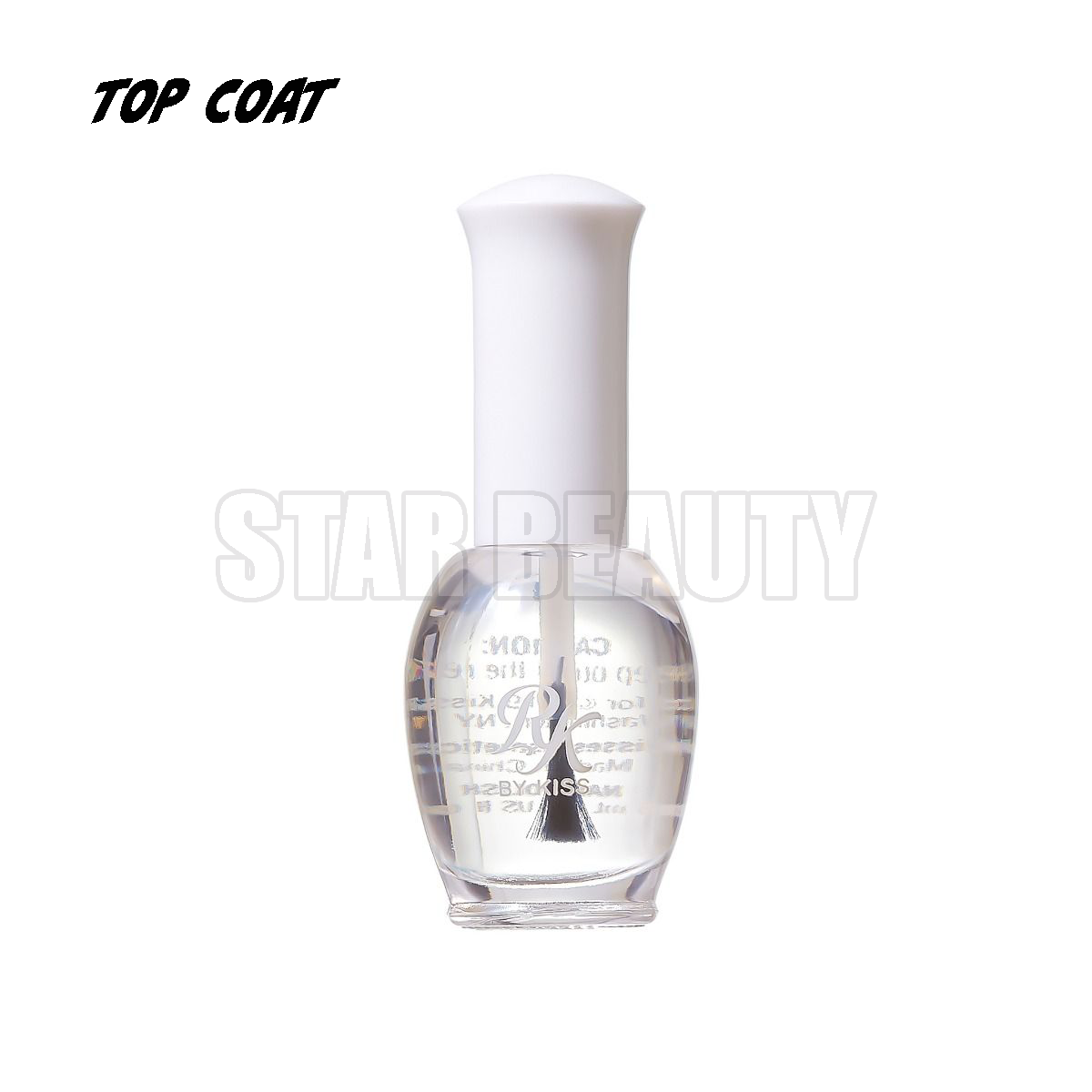KISS High Shine Nail Polish (01-30)