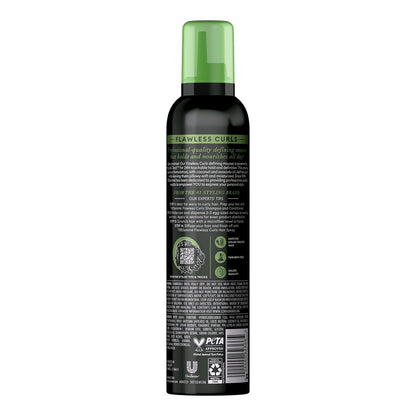 TRESemme Flawless Curls Mousse (10.5 oz)