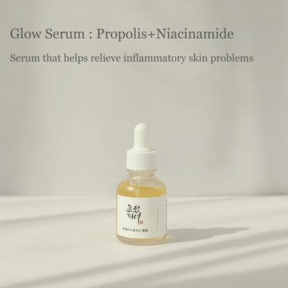 [BEAUTY OF JOSEON] Glow Serum (1.01 oz)