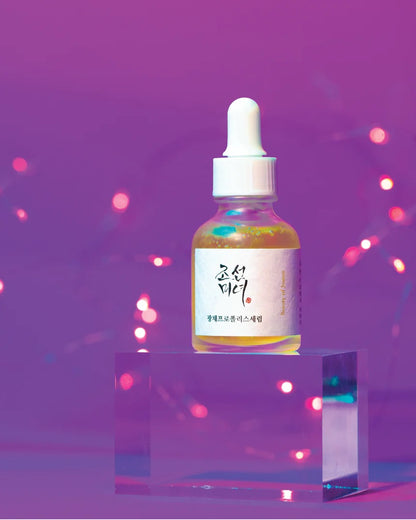 [BEAUTY OF JOSEON] Glow Serum (1.01 oz)