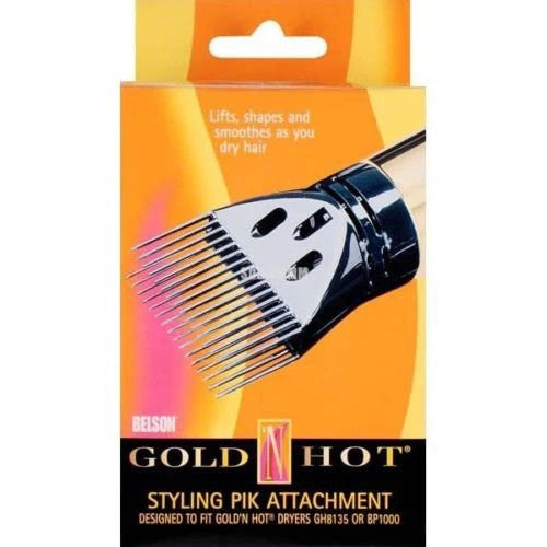 Gold N Hot Dryer Pik Attachment Replacement