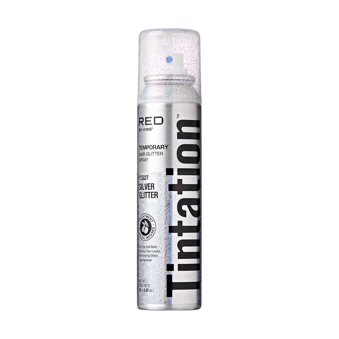 KISS Tintation Temporary Hair Color Spray