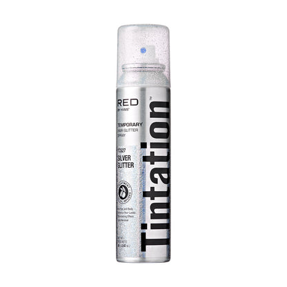 KISS Tintation Temporary Hair Color Spray