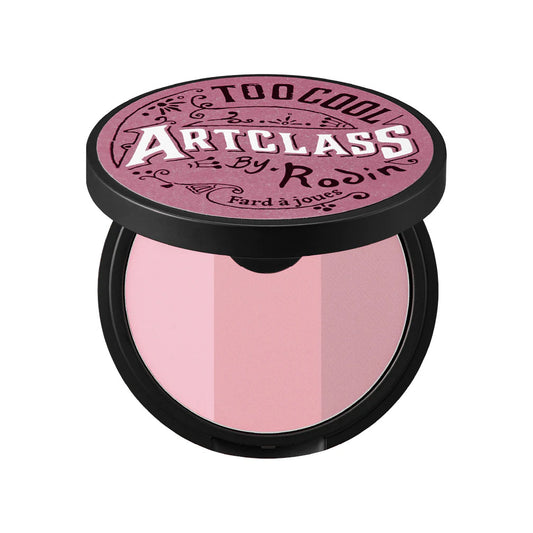 [Too Cool For School] Artclass By Rodin Blusher
