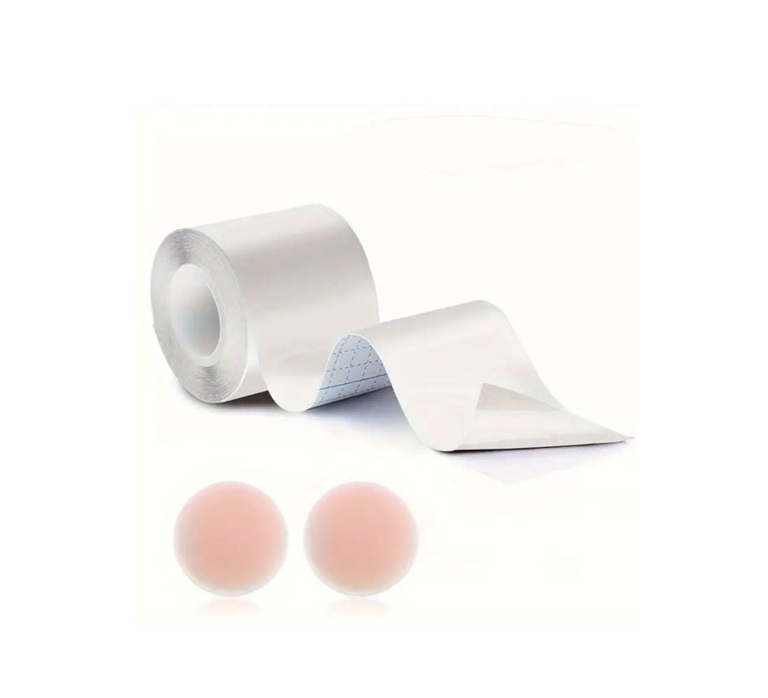 Magic Collection Adehesive Breast Lift Body Tape