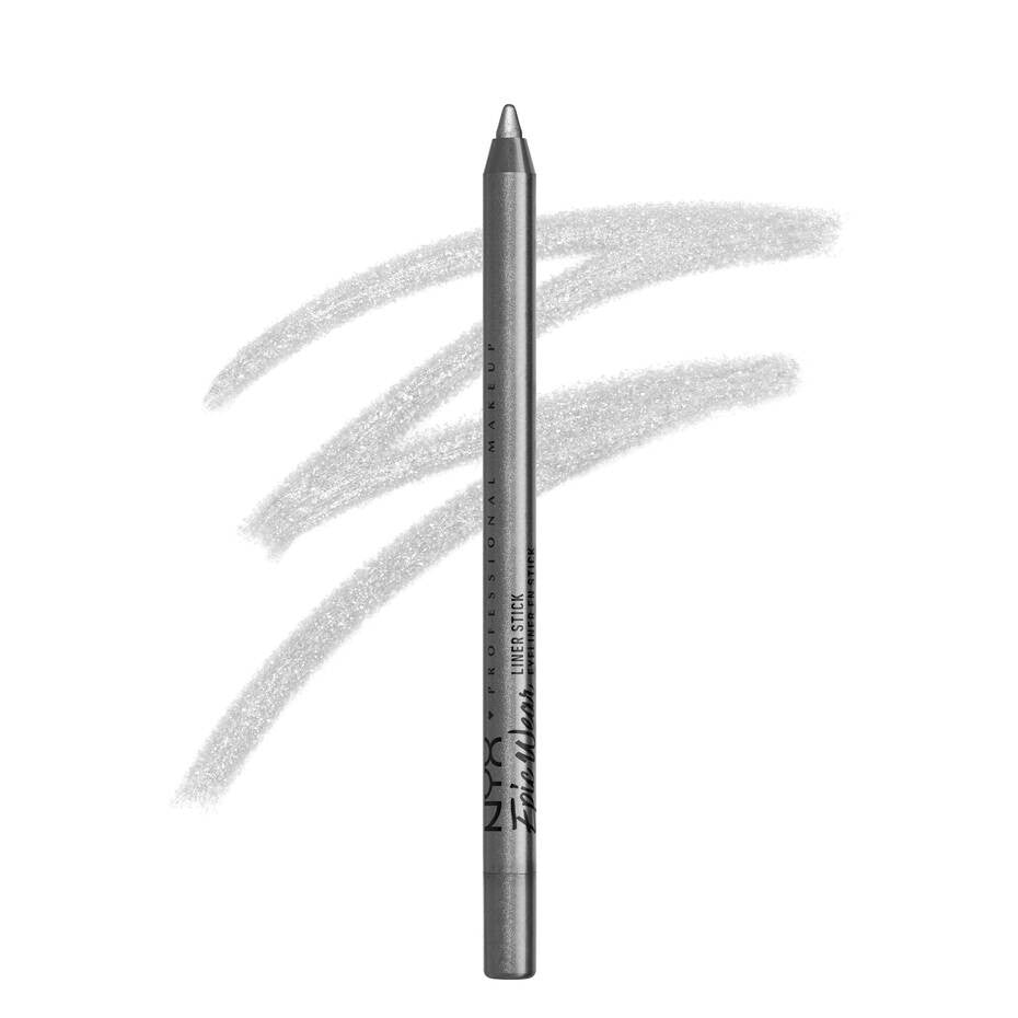 NYX Professional Makeup Epic Wear Liner Stick - Long-lasting Eyeliner Pencil