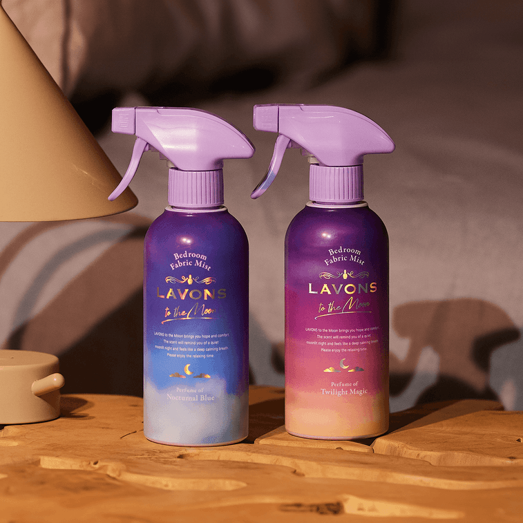 LAVONS To The Moon Fabric Refresher