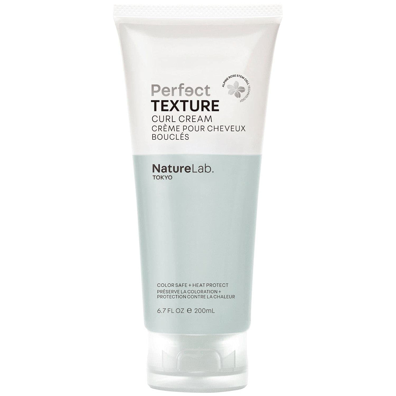 NatureLab Tokyo Perfect Texture Curl Cream (6.7 oz)