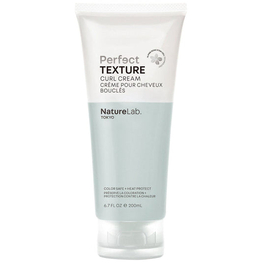 NatureLab Tokyo Perfect Texture Curl Cream (6.7 oz)