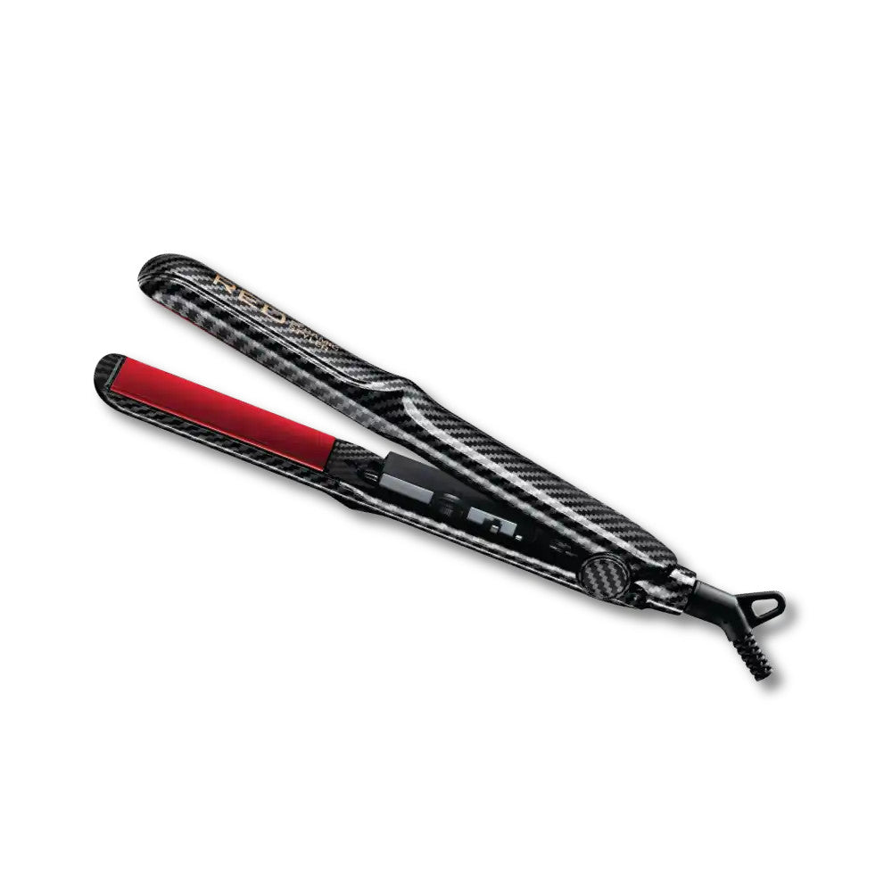 RED Designer Series 1-Inch Ceramic Flat Iron Styler