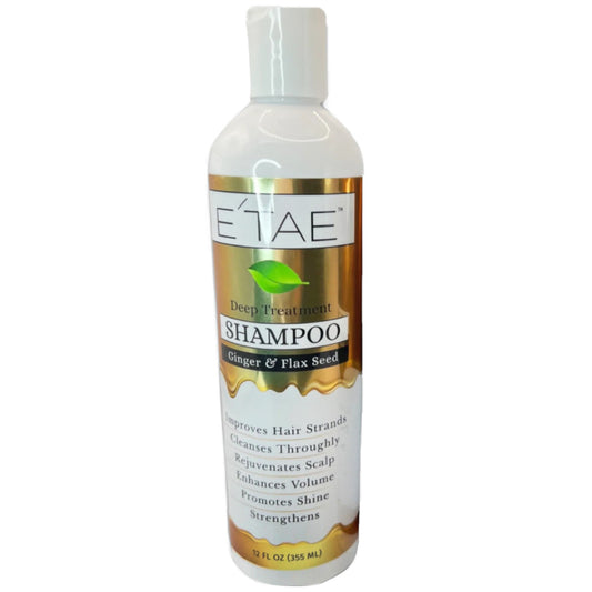 Etae Carmelux  Deep Penetrating Shampoo