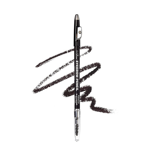 KISS Go Brow Eyebrow Wooden Pencil