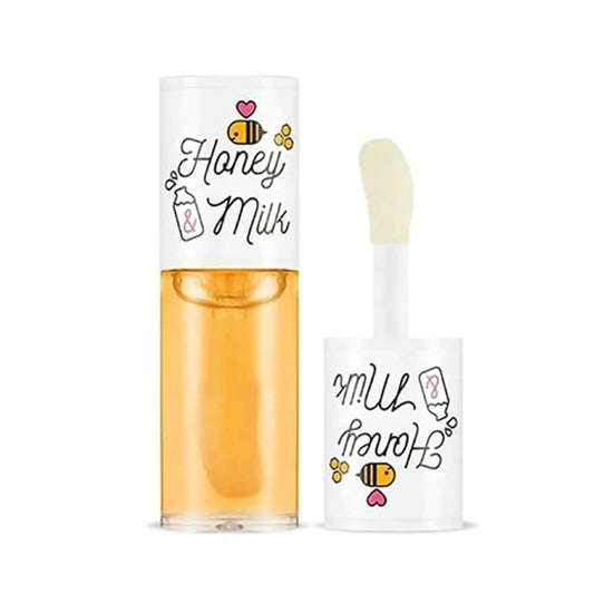 [A'PIEU] Honey & Milk Lip Oil