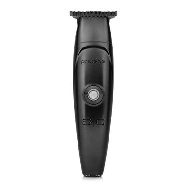 StyleCraft Protege Cordless Hair Trimmer (Matte Metallic Black)