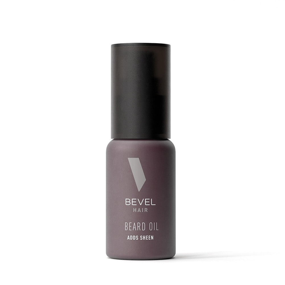 BEVEL Beard Oil (1 oz)