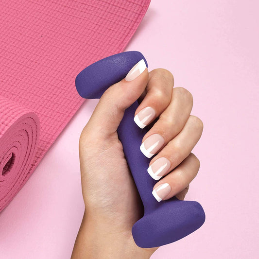 KISS Brush-On Gel Nail Kit