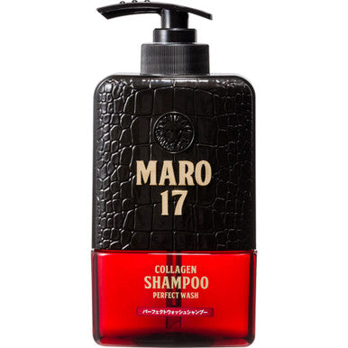 MARO 17 Collagen Shampoo Perfect Wash (11.6oz)