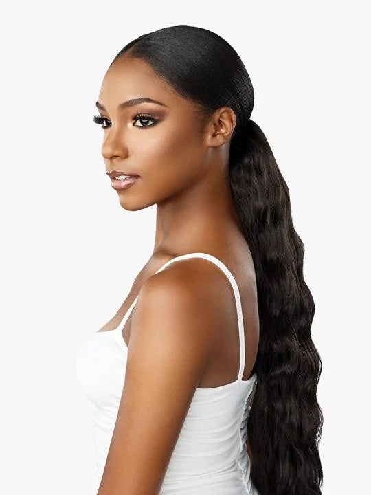 SENSATIONNEL Synthetic Lulu Pony - BISI