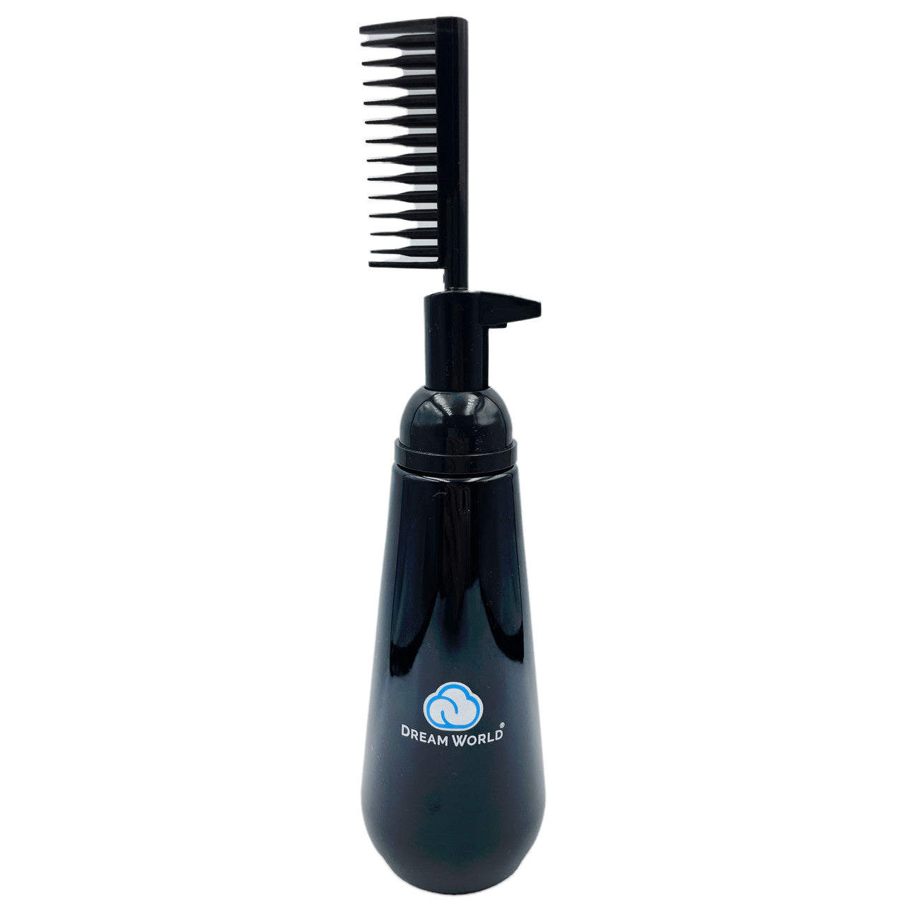 DREAM WORLD Straight Comb Applicator Bottle