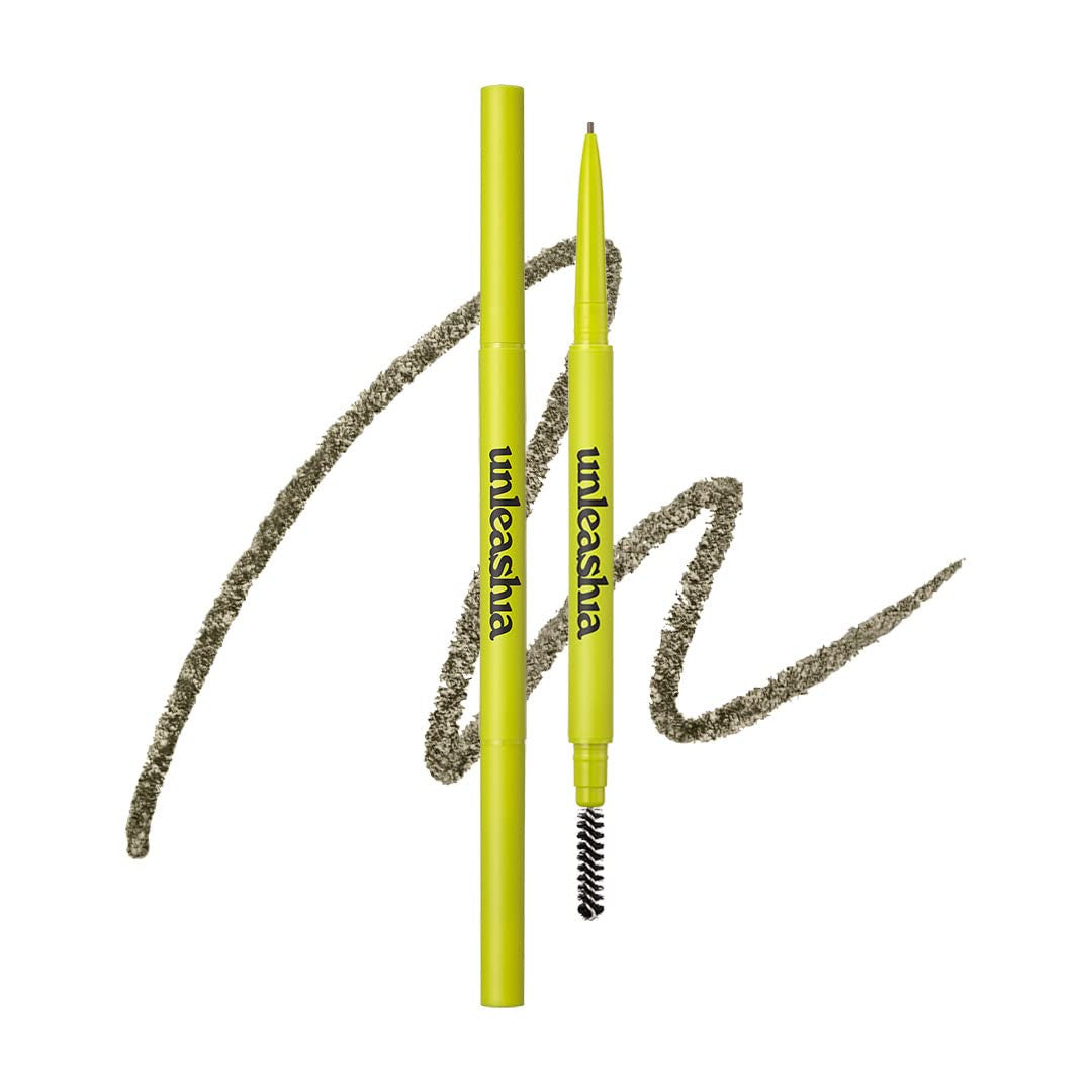 UNLEASHIA Shaper Defining Eyebrow Pencil